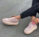 Жіночі черевики хайтопи на платформі натуральна замша ALA 1-2, 36, деми, натуральна шкіра