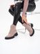 Жіночі черевики на шнурках натуральная замша RIZA 2-2, 41, деми, набивна вовна