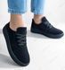 Жіночі кеди натуральна замша на платформі ROPA 1-3 20416-41 фото 4