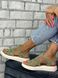 Жіночі сандалі на платформі натуральна замша LIZ 2-4, 41, літо, натуральна шкіра