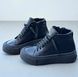 Женские кроссовки - хайтопы на платформе натуральная кожа FANI 1-1 10666-36 фото 1