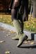Жіночі чоботи - труби натуральна замша NIPA 2-2, 35, зима, набивна вовна