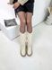Жіночі чоботи - труби на платформі натуральна шкіра KISS 1-3, 36, зима, набивна вовна