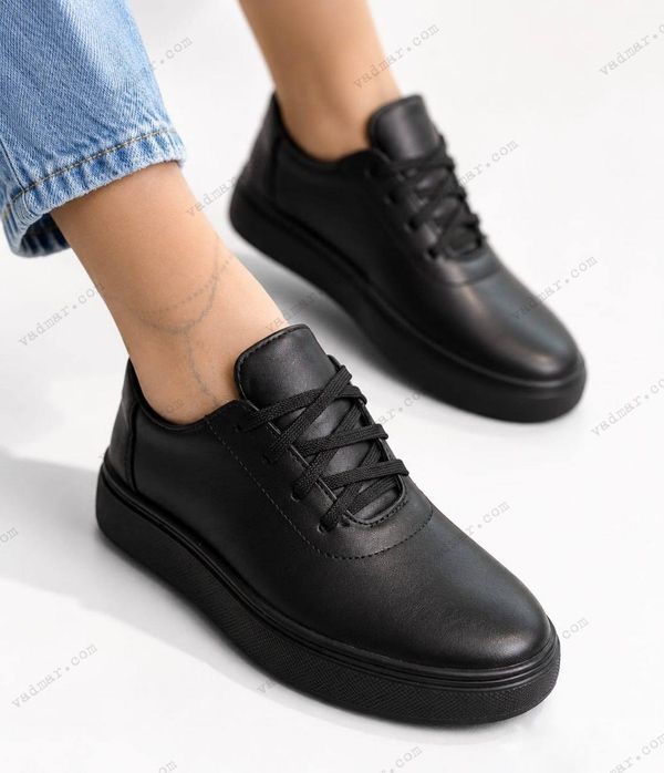 Жіночі кеди натуральна шкіра на платформі ROPA 1-4 20417 фото