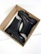 Женские ботинки из натуральной кожи RONI 1-1, 41, деми, байка