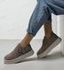 Женские ботинки на платформе натуральная замша DANI 2-2 14577-36 фото 6