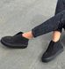 Жіночі черевики хайтопи на платформі натуральна замша ALA 1-4, 41, деми, натуральна шкіра