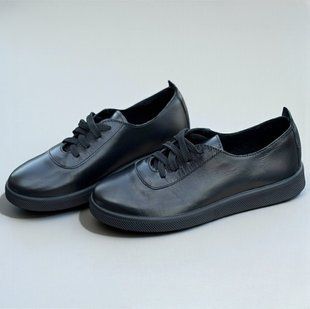 Женские кеды на платформе натуральная кожа KEY 2-3 14357-36 фото